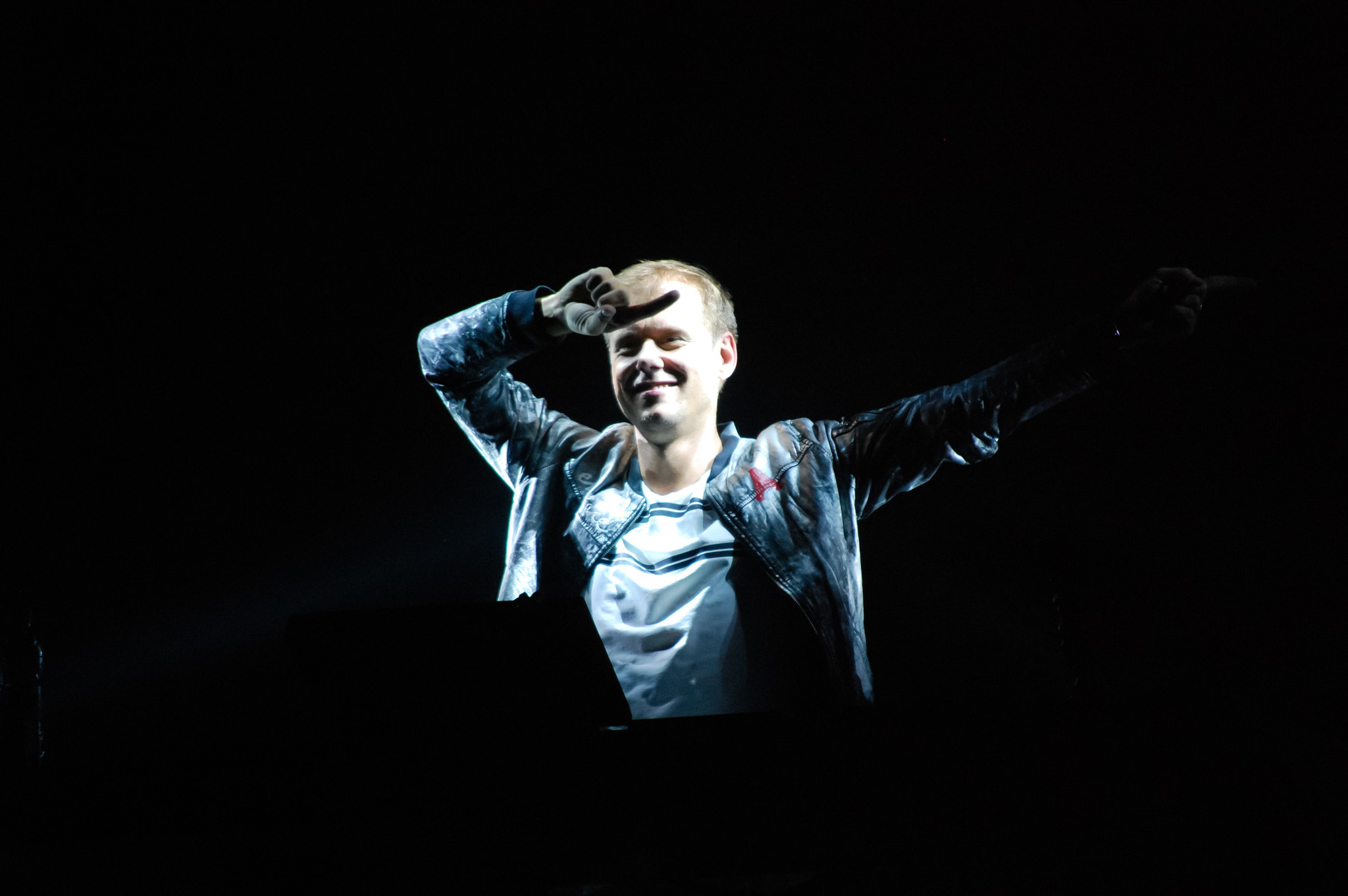 A State Of Trance: Episode 206